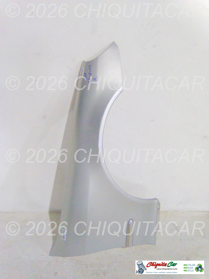 GUARDA LAMAS DTO MERCEDES Classe S (220) 