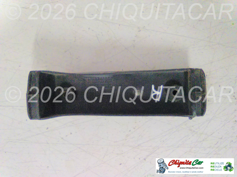 GUIA PARA CHOQUES FRENTE MERCEDES VITO (638)