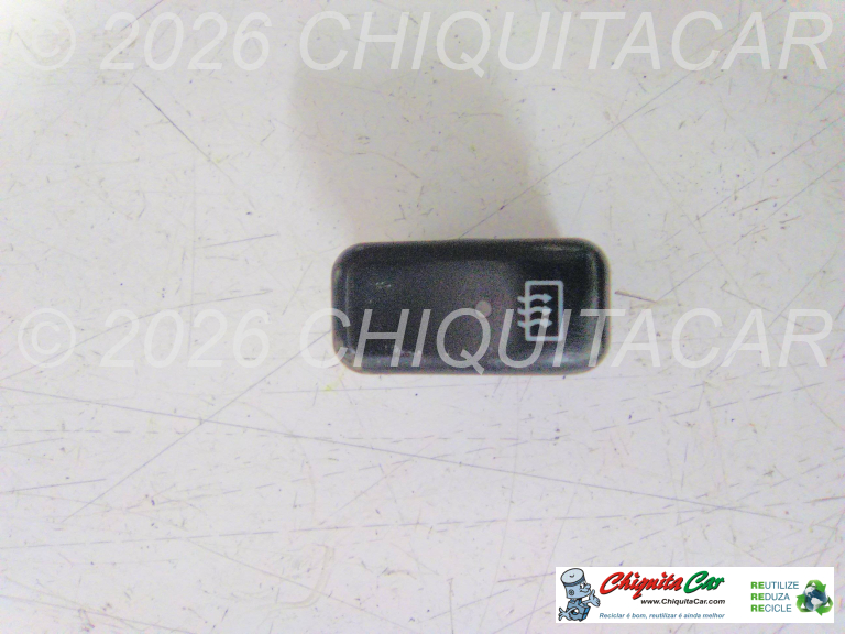 INTERRUPTOR VIDRO AQUECIVEL MERCEDES VITO (638)