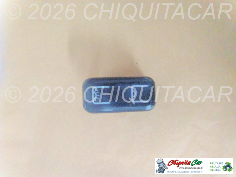 INTERRUPTOR ILUMINAÇÃO MERCEDES VITO (638)