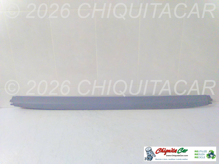 COBERTURA PORTA MALA  MERCEDES VITO (638)