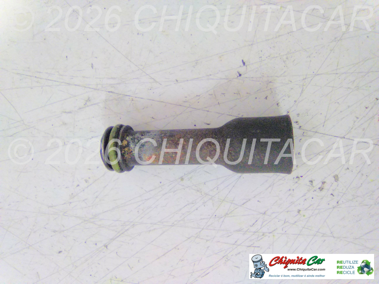 TUBO OLEO (turbo) MERCEDES VITO (638)