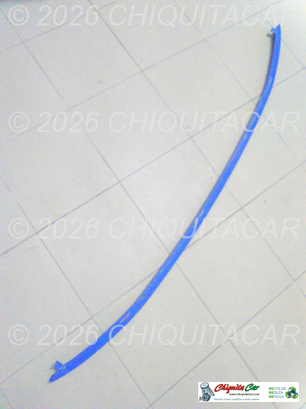 FRISO CAPOT/GRELHA  MERCEDES VITO (638)