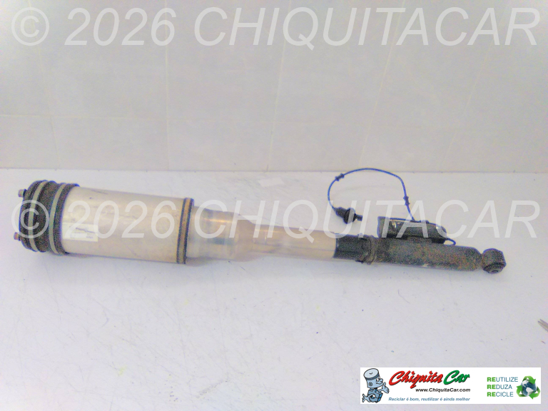 AMORTECEDOR PNEUM TRAS MERCEDES Classe S (220) 