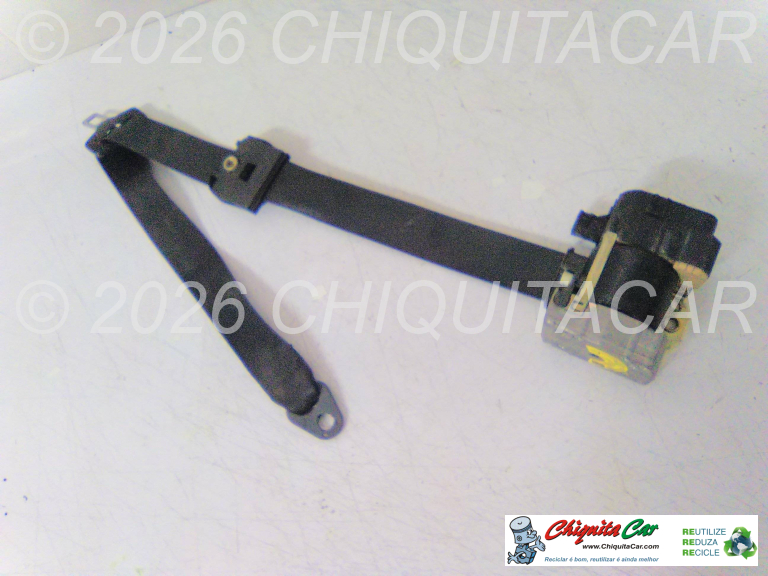 CINTO SEGURANÇA FRENTE DTO MERCEDES Classe S (220) 