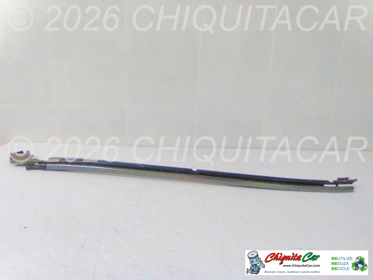 FRISO EXT VIDRO PORTA FRENTE DTO  MERCEDES Classe S (220) 