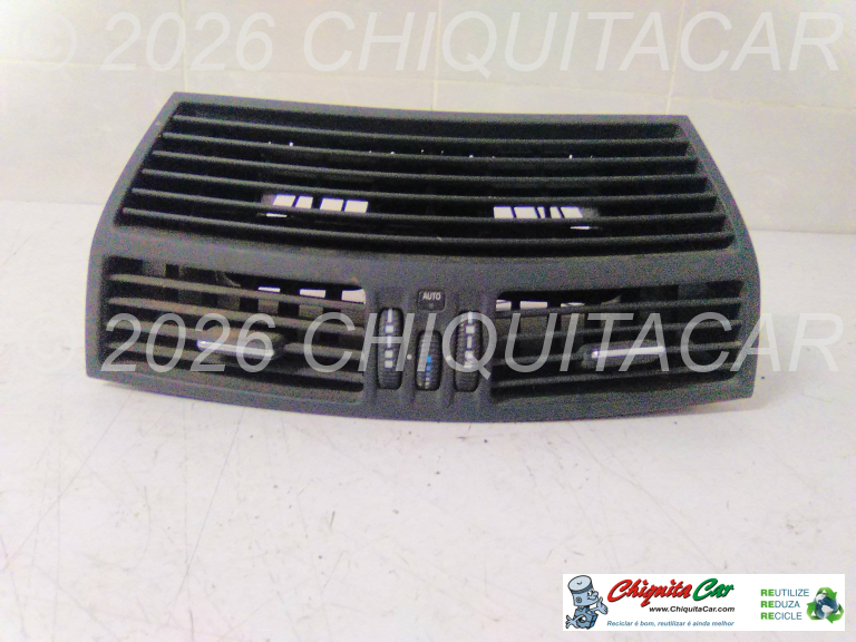 VENTILADOR TABLIER CENTRAL MERCEDES Classe S (220) 