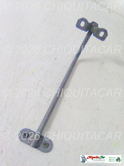 SUPORTE FRENTE SUPERIOR  MERCEDES Classe C (204) 