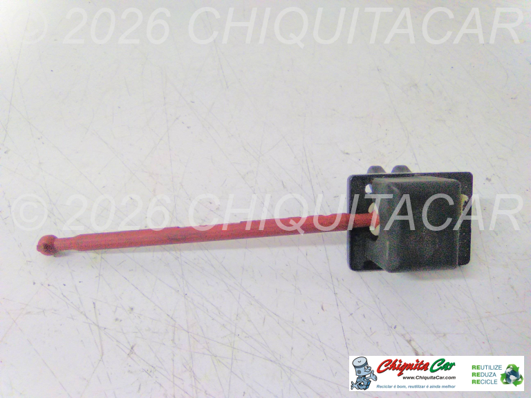 FECHO ADICIONAL MALA MERCEDES Classe S (220) 