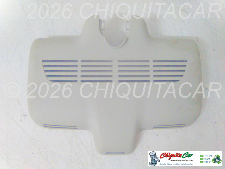 COBERTURA SENSOR CHUVA/LUZ MERCEDES Classe C (205) 