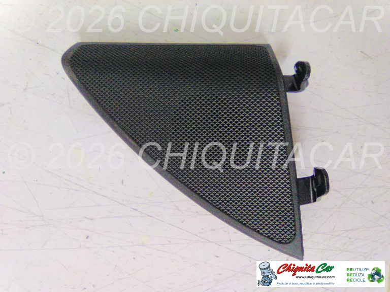 COBERTURA TRIANG. PORTA FRENTE DTA  MERCEDES Classe C (205) 