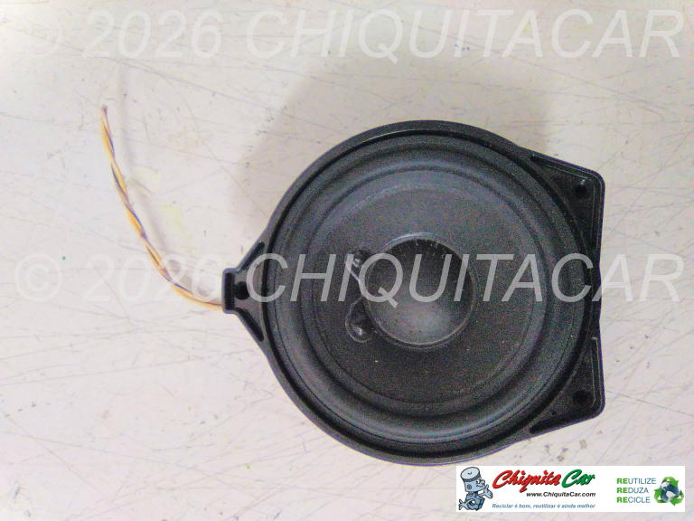 ALTIFALANTE CHAPELEIRA MERCEDES Classe C (205) 