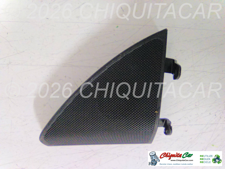 COBERTURA TRIANG. PORTA FRENTE ESQ  MERCEDES Classe C (205) 