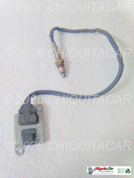 SENSOR NOX MERCEDES Classe C (205) 