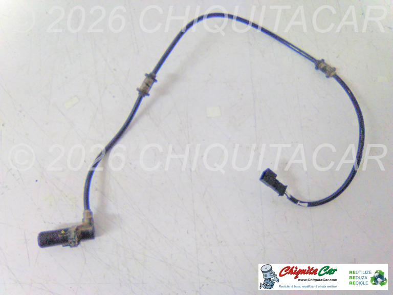 SONDA ABS RODA TRAS DTA MERCEDES Classe S (220) 