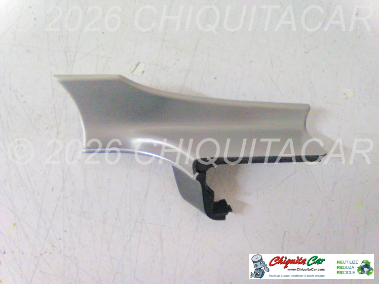 FRISO TABLIER CONDUTOR MERCEDES Classe C (205) 