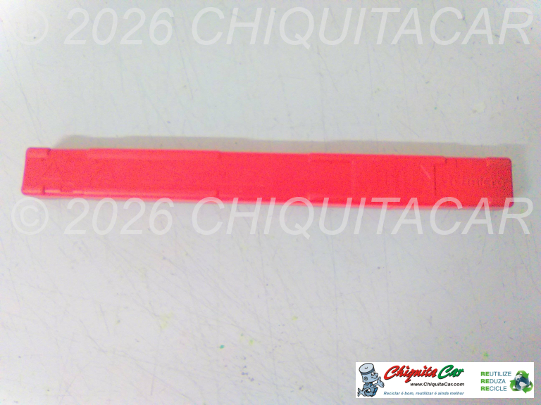 TRIANGULO PRE SINALIZAÇAO MERCEDES Classe C (205) 