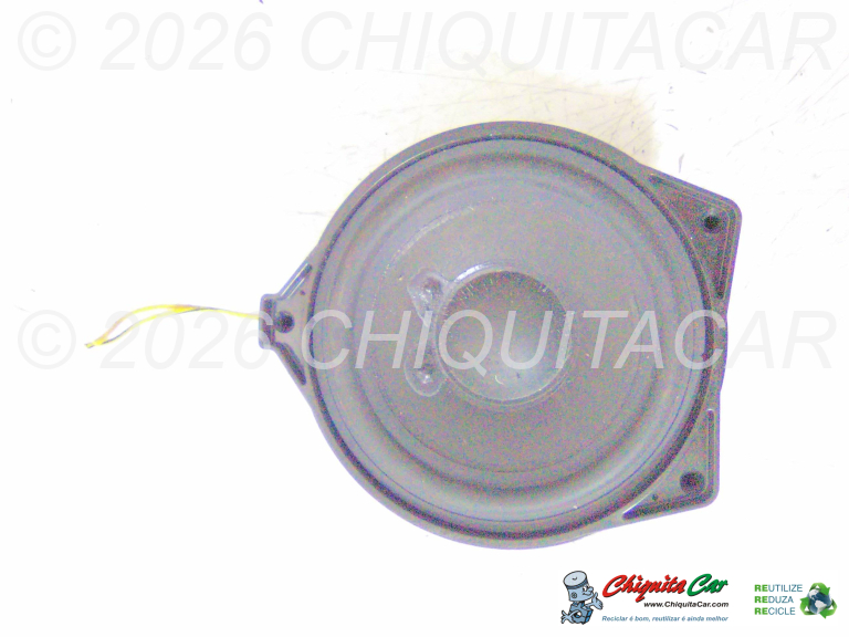ALTIFALANTE CHAPELEIRA MERCEDES Classe C (205) 