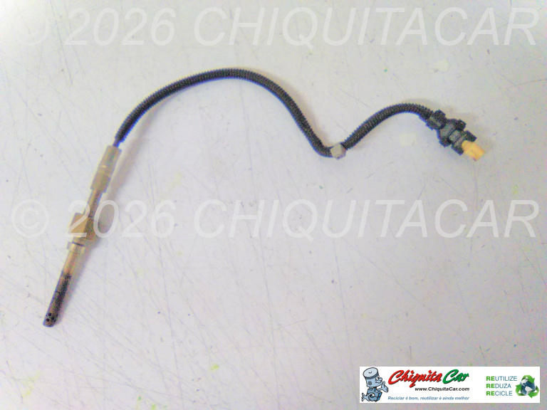 SONDA TEMPERATURA MERCEDES Classe C (205) 