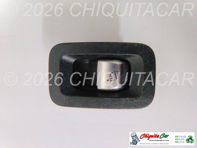 INTERRUPTOR ENCOSTO REBATIVEL MERCEDES Classe C (205) 