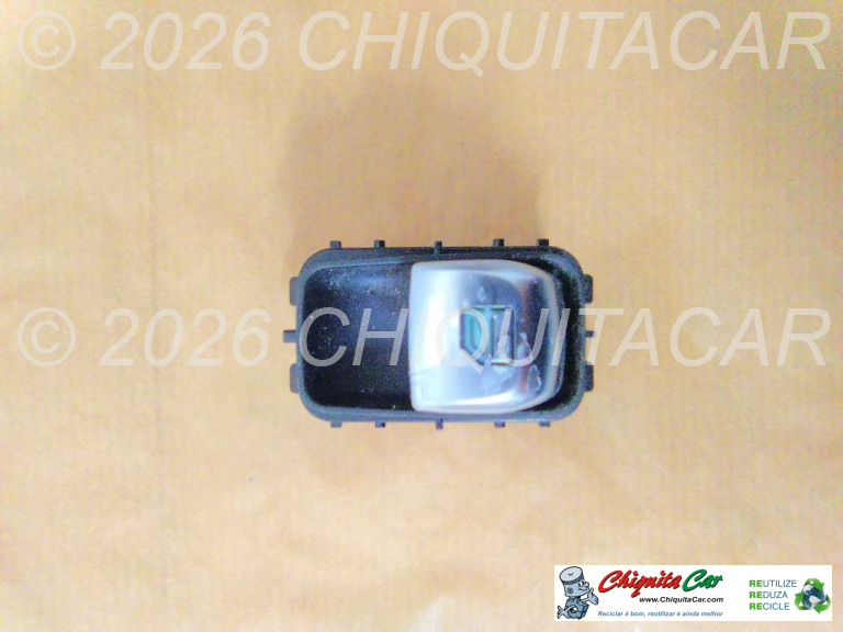 INTERRUPTOR VIDRO MERCEDES Classe C (205) 