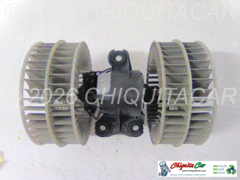 MOTOR SOFAGEM MERCEDES VITO (639) 
