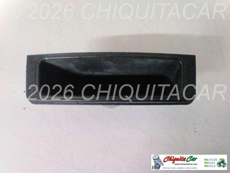 PORTA OBJECTOS MERCEDES VITO (639) 