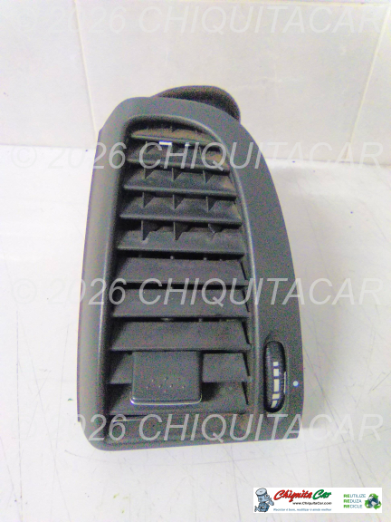 VENTILADOR TABLIER ESQ MERCEDES VITO (639) 
