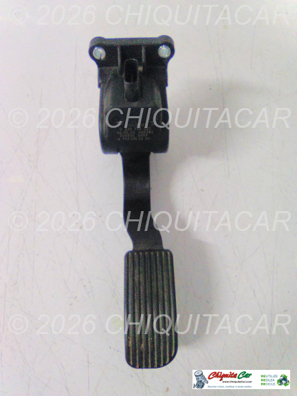 PEDAL ACELERADOR MERCEDES VITO (639) 