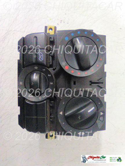 REGULADOR SOFAGEM MERCEDES VITO (639) 
