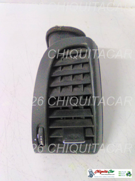 VENTILADOR TABLIER DTO MERCEDES VITO (639) 