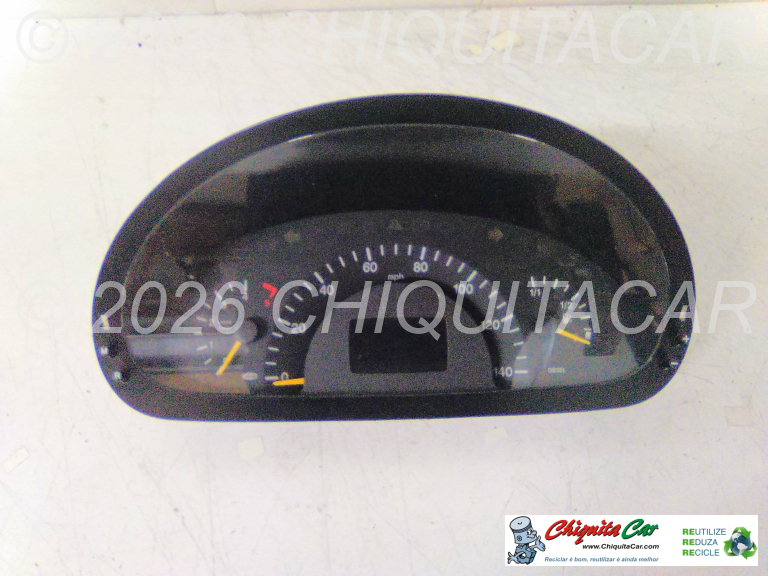 PAINEL INSTRUMENTOS MERCEDES VITO (639) 