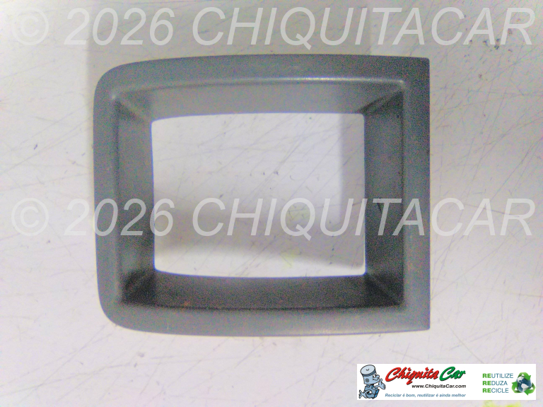 REVESTIMENTO PORTA OBJETOS  MERCEDES VITO (639) 