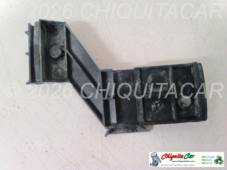 SUPORTE PARA CHOQUES TRAS DTO MERCEDES SPRINTER (903) 