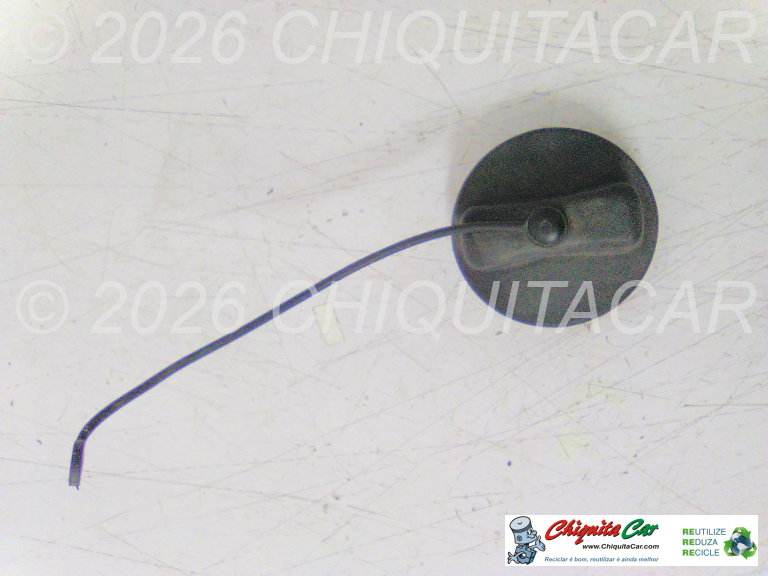 TAMPÃO DEPOSITO COMBUSTIVEL MERCEDES SPRINTER (903) 
