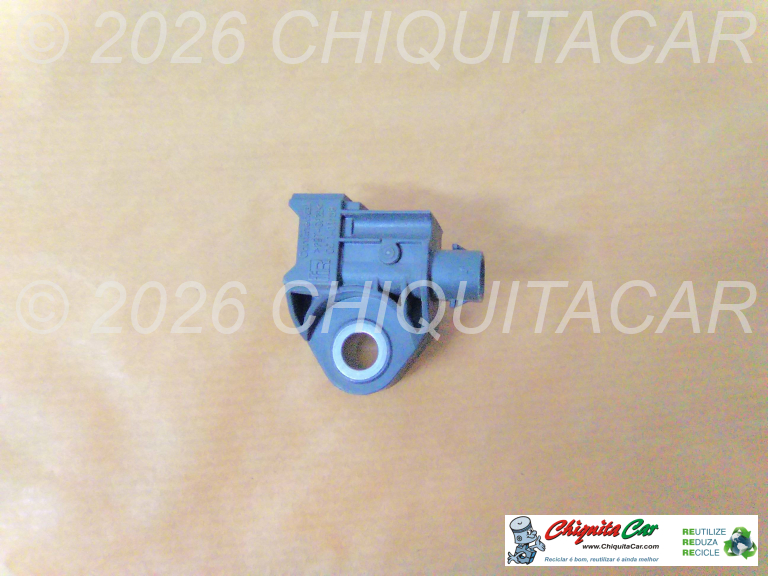SENSOR ACELERAÇÃO MERCEDES Classe C (205) 