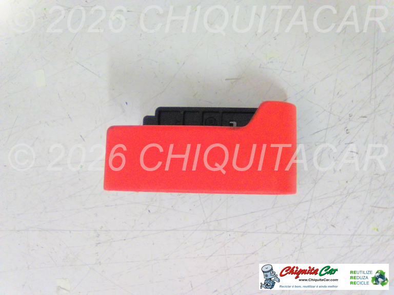 PUXADOR ABERTURA CAPOT MERCEDES Classe C (205) 