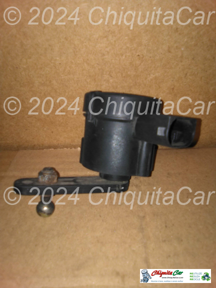 SENSOR ANGULO ROTAÇÃO MERCEDES Classe E (210)  [1995-2008]