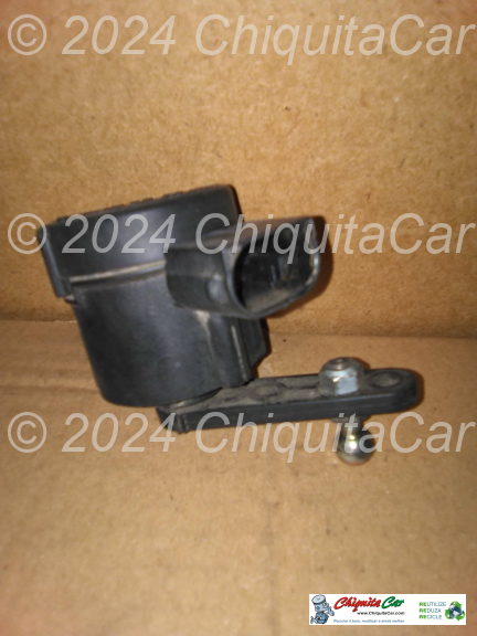 SENSOR ANGULO ROTAÇÃO MERCEDES Classe E (210)  [1995-2008]