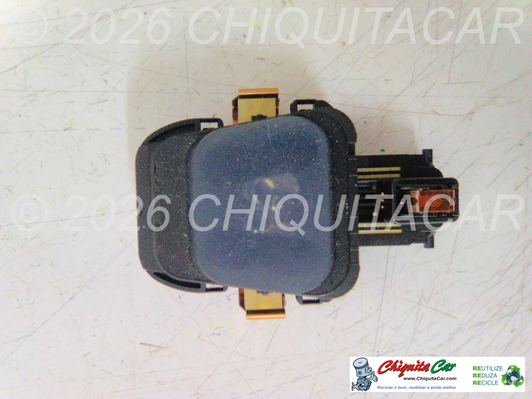 SENSOR CHUVA E LUZ MERCEDES Classe C (205) 