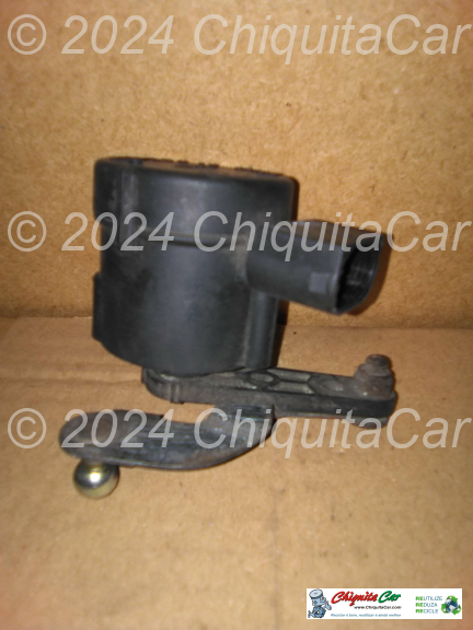 SENSOR ANGULO ROTAÇÃO MERCEDES Classe E (210)  [1995-2008]