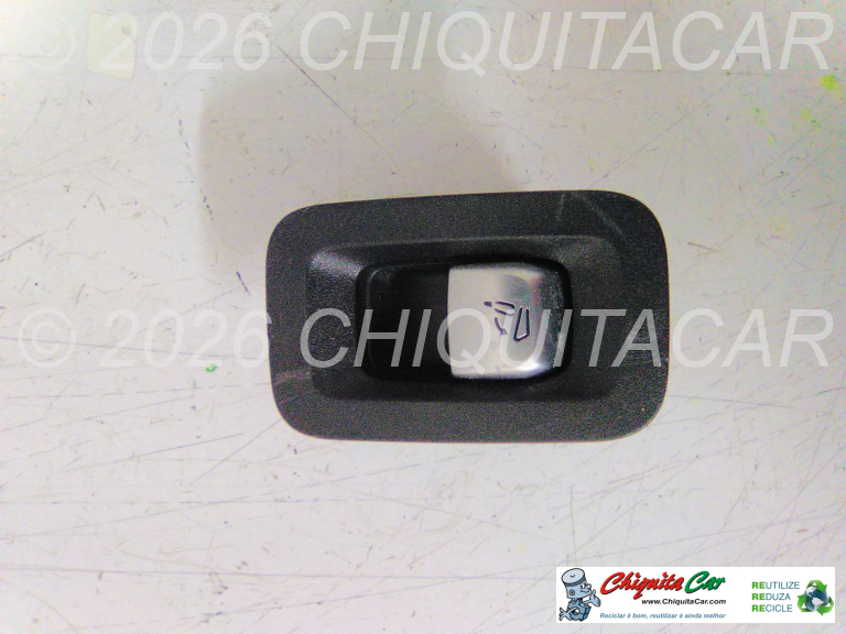 INTERRUPTOR ENCOSTO REBATIVEL MERCEDES Classe C (205) 