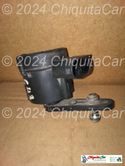 SENSOR ANGULO ROTAÇÃO MERCEDES Classe E (210)  [1995-2008]