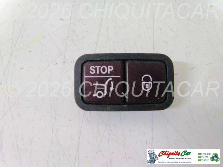 INTERRUPTOR MALA  MERCEDES Classe C (205) 