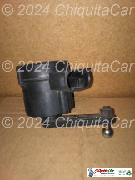 SENSOR ANGULO ROTAÇÃO MERCEDES Classe E (210)  [1995-2008]