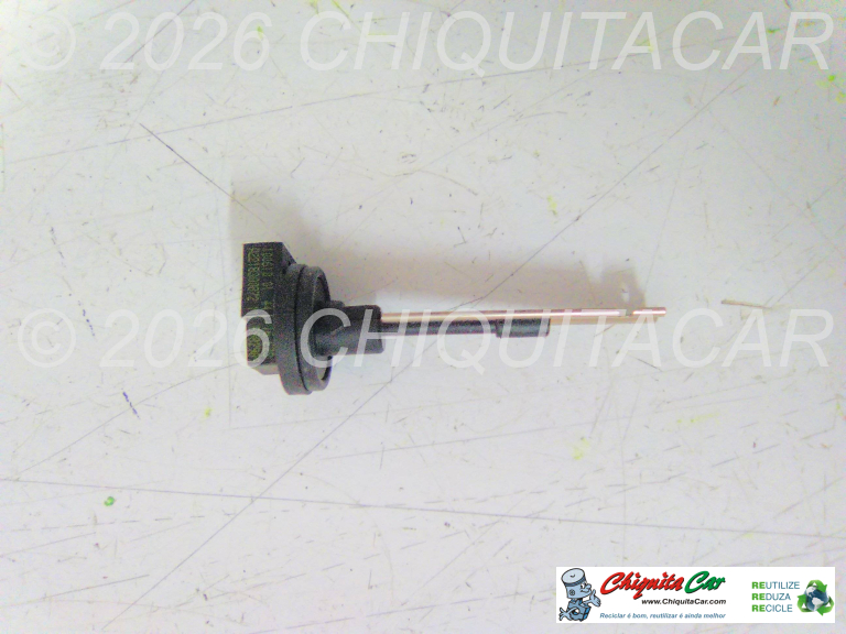SENSOR TEMPERATURA  MERCEDES Classe C (205) 