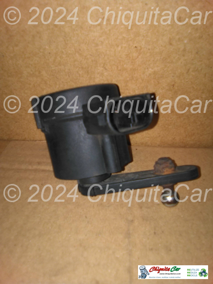 SENSOR ANGULO ROTAÇÃO MERCEDES Classe E (210)  [1995-2008]