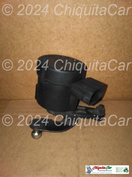 SENSOR ANGULO ROTAÇÃO MERCEDES Classe E (210)  [1995-2008]