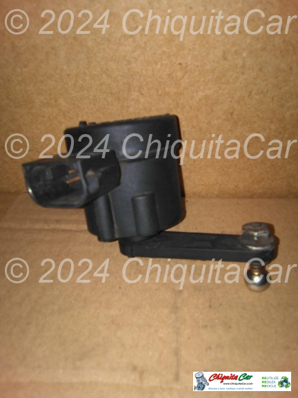 SENSOR ANGULO ROTAÇÃO MERCEDES VITO (638) [1996-2003]