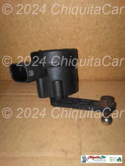 SENSOR ANGULO ROTAÇÃO MERCEDES VITO (638) [1996-2003]